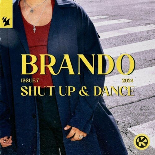 brando - Shut up and Dance (2024)