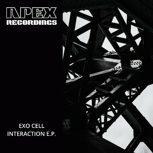 Exo Cell - Interaction (2025) Exo Cell - Interaction (2025)