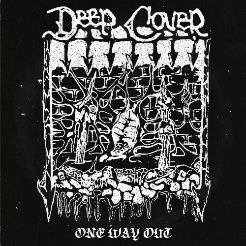  Deep Cover - One Way Out (2024) 