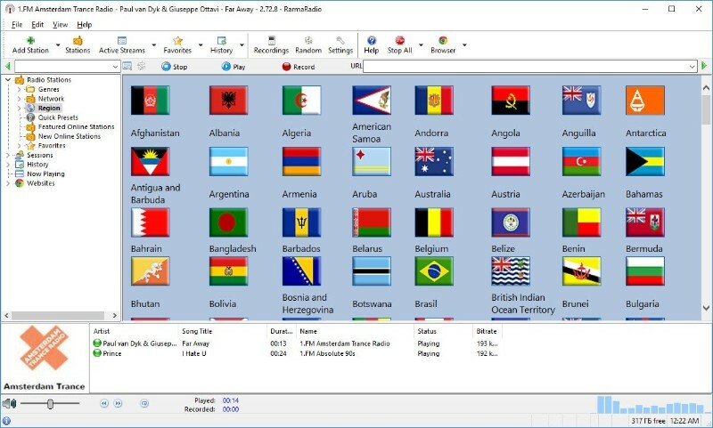 RarmaRadio Pro 2.77.9 Multilingual