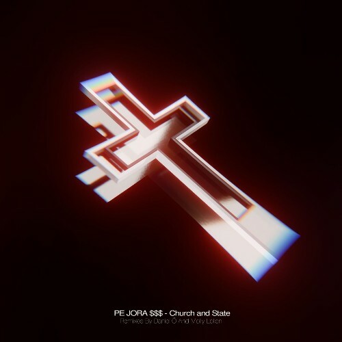  PE JORA $$$ - Church and State (2026) 