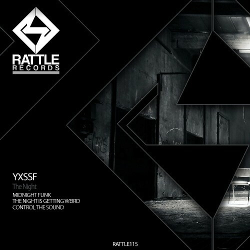  YXSSF - The Night (2026) 