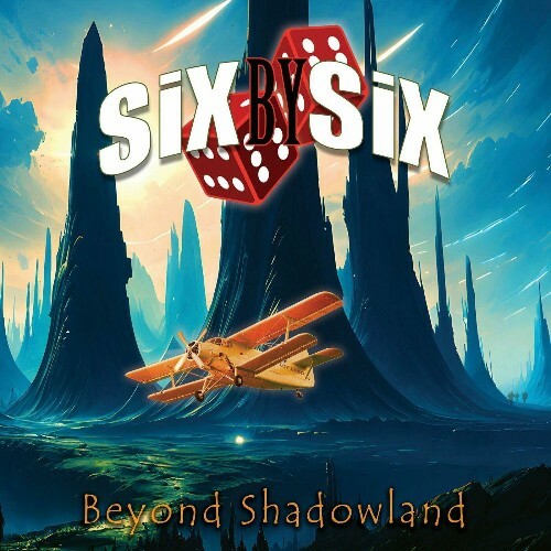  Six by Six - Beyond Shadowland (2024)  META24F_o