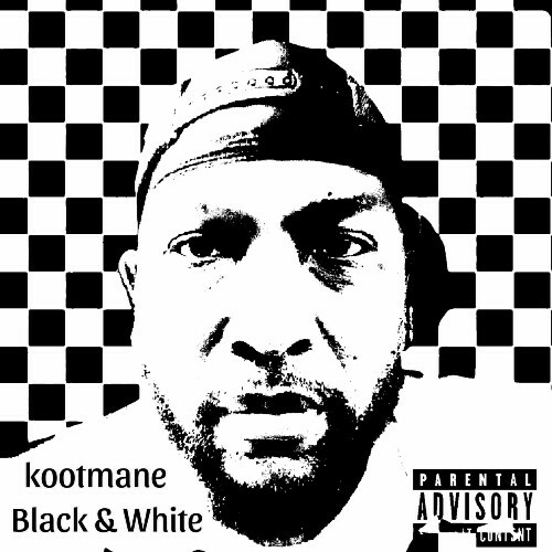  KootMane - Black vs White (2025) 