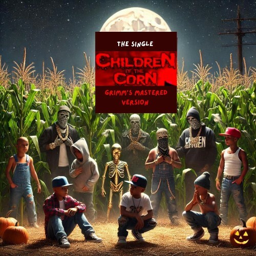  Children Of The Corn - The Single (2024) 