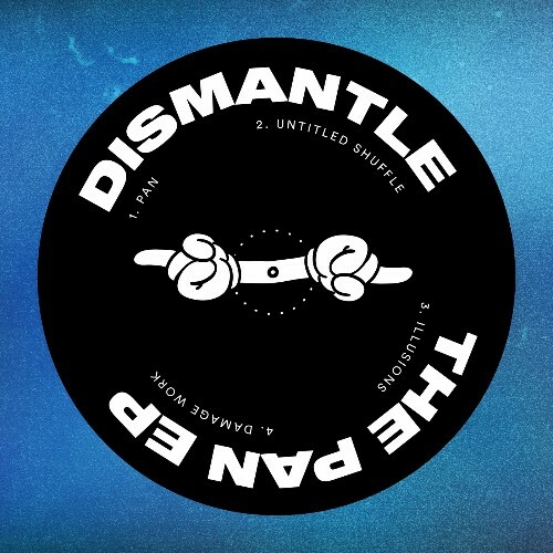  Dismantle - The Pan (2024) 