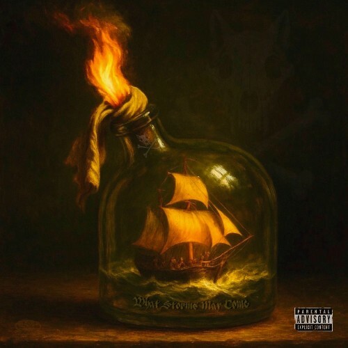  Money mogly - What Storms May Come (2025) 