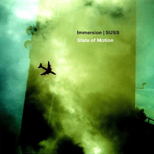  Immersion, Suss - Nanocluster, Vol. 3 (2025) 