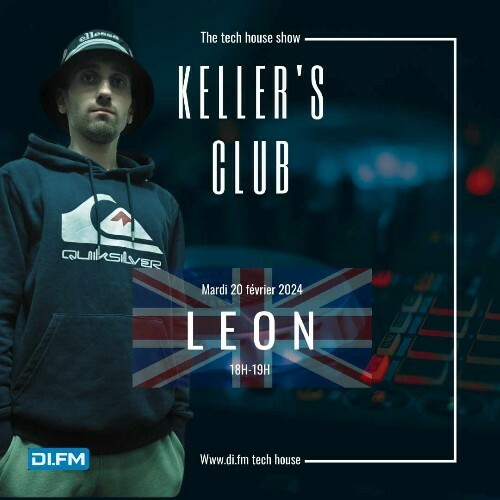  Leon & Ineshka - Keller's Club 121 (2024-02-20) 