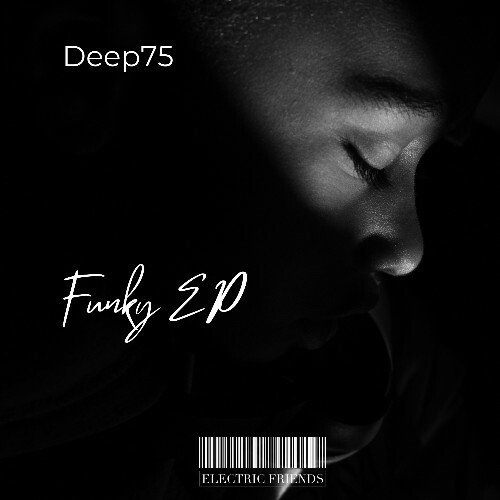  Deep75 - Funky (2024) 