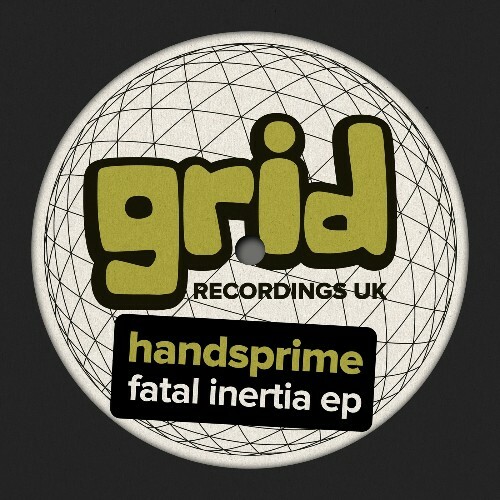  Handsprime - Fatal Inertia (2025) 