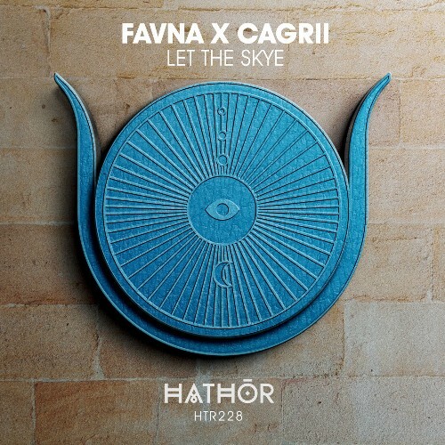  Favna, Cagrii - Let The Skye (2025) 