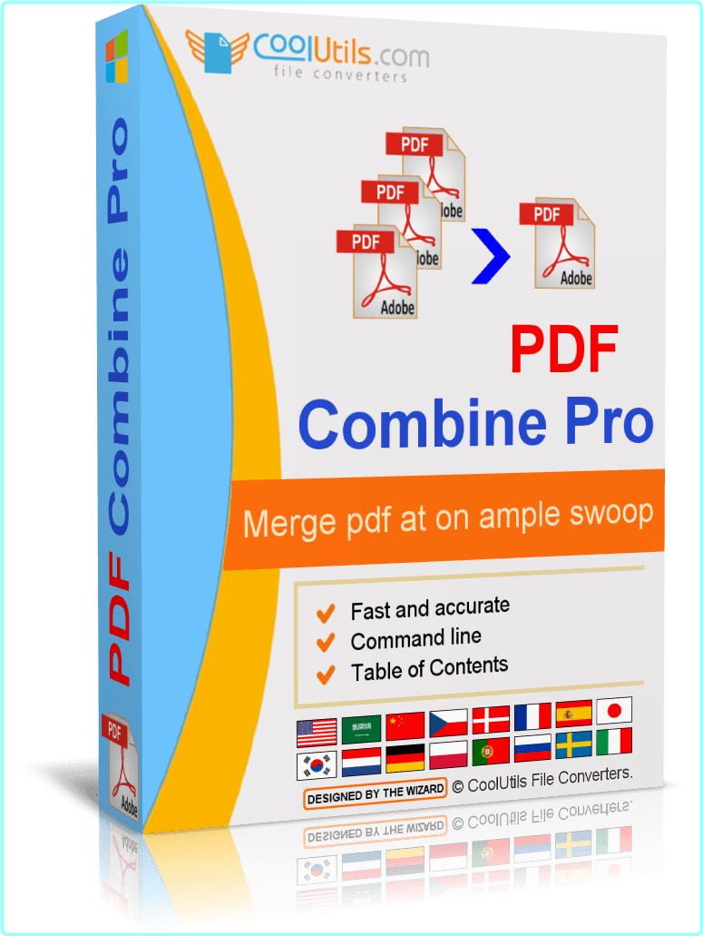 CoolUtils PDF Combine Pro 4.2.0.154-105 Multilingual – (312 MB) CoolUtils PDF Combine Pro 4.2.0.154-105 Multilingual – (312 MB)