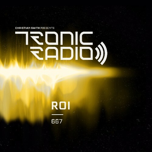  Roi - Tronic Podcast 667 (2025-05-08) 