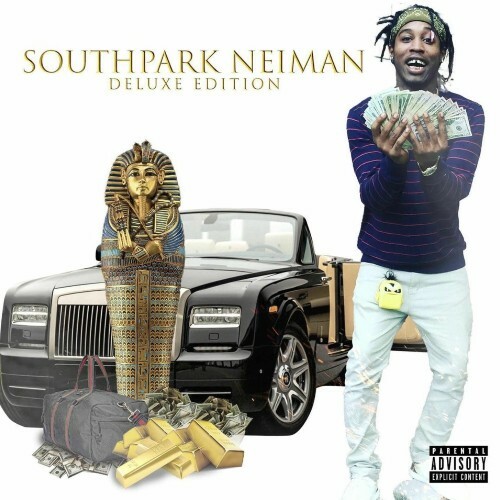  Southpark Neiman - Southpark Neiman (Deluxe Edition) (2025) 