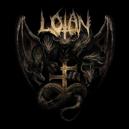  Lotan - Lotan (2023) 