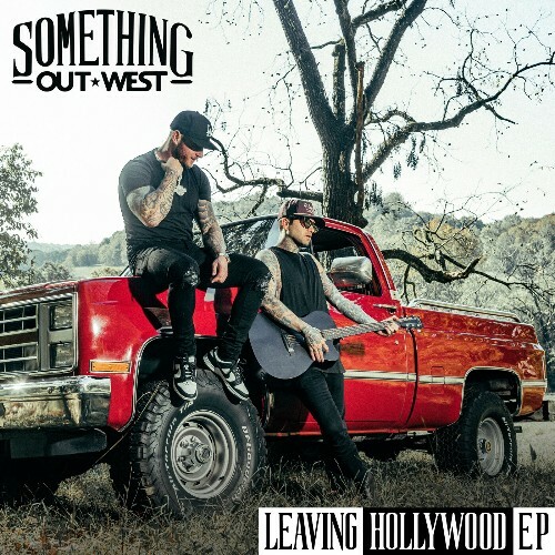  Something Out West - Leaving Hollywood (2025) 