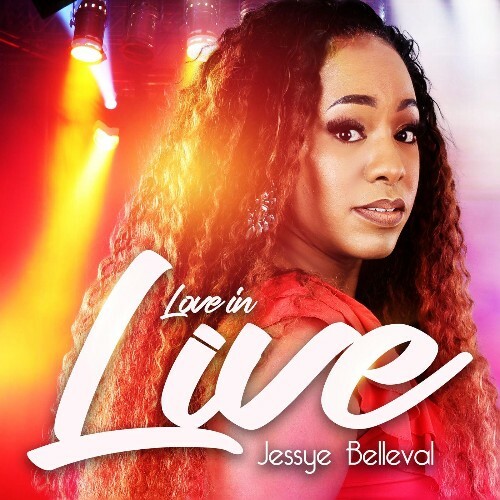  Jessye Belleval - Love iIn Live (Live) (2026) 