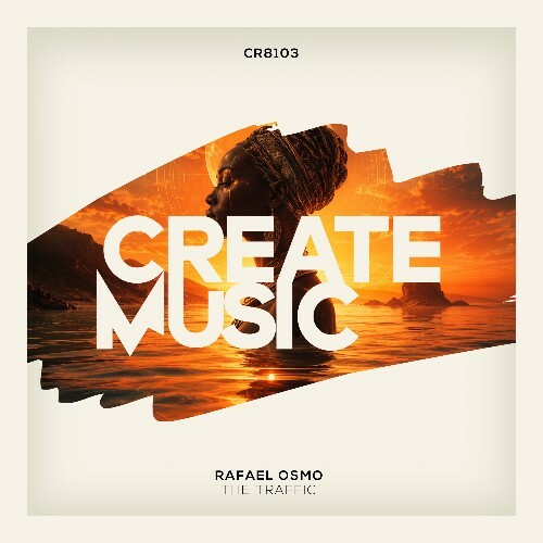  Rafael Osmo - The Traffic (2026) 