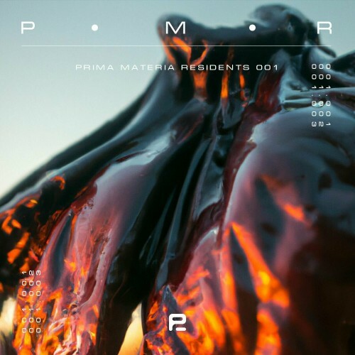 VA - PMR - PMR (2024) (MP3)