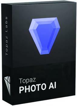 Topaz Photo AI 2.0.5 + Portable