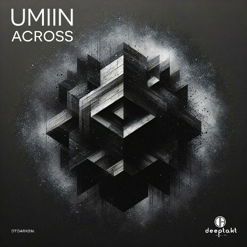  UMIIN - Across (2024) 