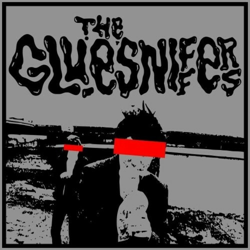  The Gluesniffers - The Gluesniffers (2025) 