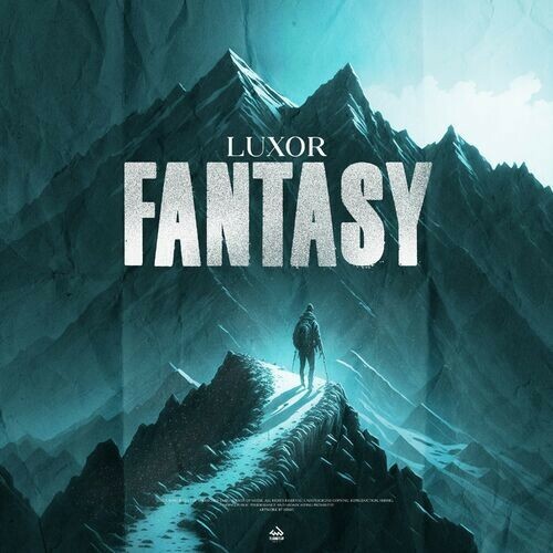  Luxor - Fantasy (2025) 