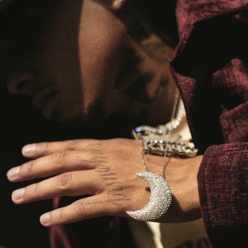  Roni0block - Plus L&#224; (2025) 