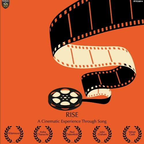 MP3:  Rise (A Cinematic Experience through Song) (2024) Онлайн