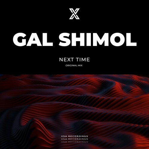  Gal Shimol - Next Time (2023) 