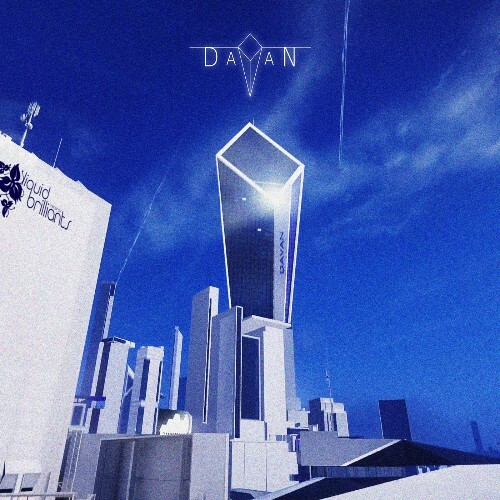 Davan — Skylining (2026)
