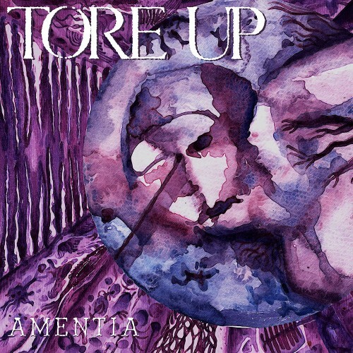  Tore Up - Amentia (2026) 