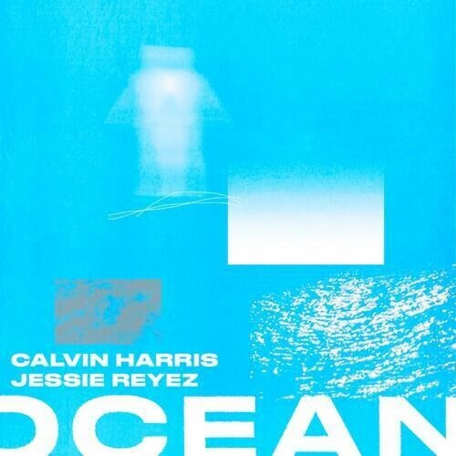  Calvin Harris feat Jessie Reyez - Ocean (2025) 