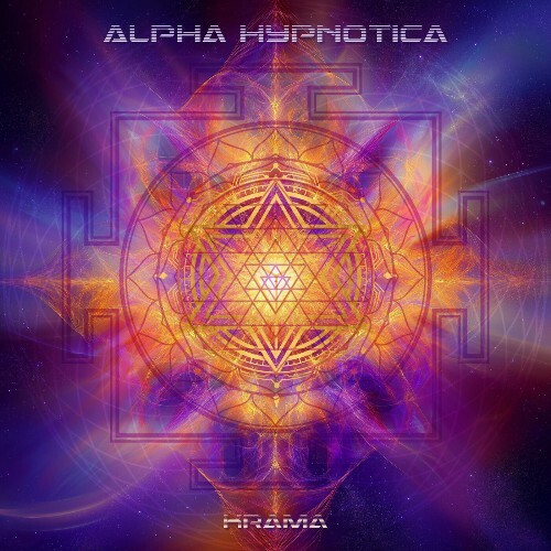  Alpha Hypnotica - Krama (2024) 