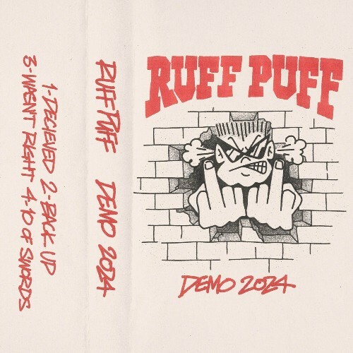  Ruff Puff - Demo 2024 (2024) MP3 MEVJJKE_o