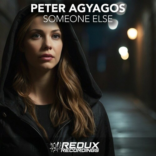  Peter Agyagos - Someone Else (2024) 