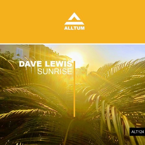  Dave Lewis - Sunrise (2026) 