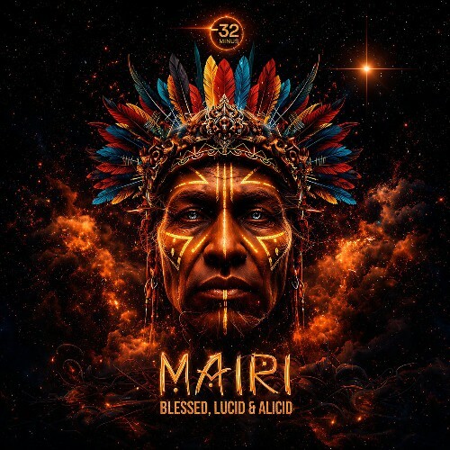 Alicid & Lucid - Mairi (2026) 