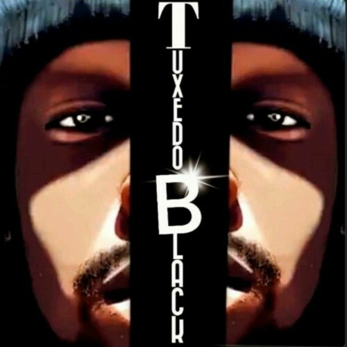 VA -  Tuxedo Black - FWM Mixtape (2024) [MP3] MEW9DYO_o