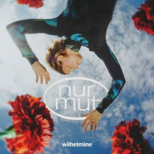  Wilhelmine, Luisa Neubauer, Mondmann - Nur Mut (2026) 