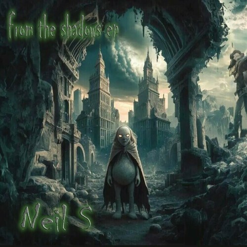  Neil S - From The Shadows (2024) 