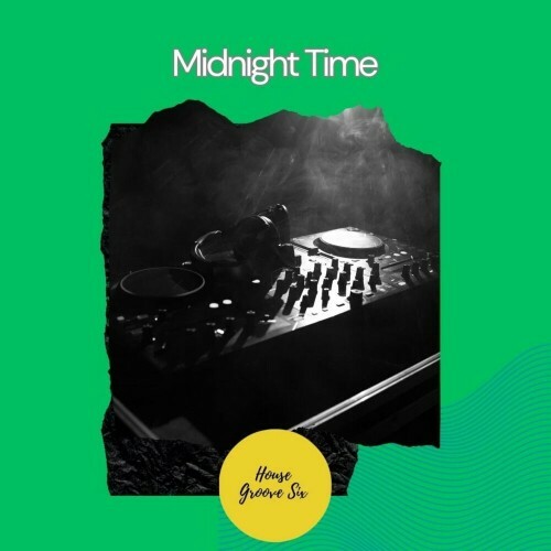 MP3:  Andreas Barto - Midnight Time (2024) Онлайн
