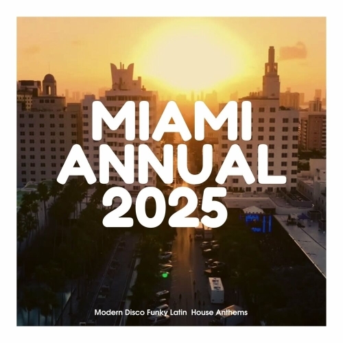  Miami Annual 2025 (2025) 