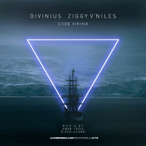  Divinius & Ziggy V'Niles - Code Viking (2025) 
