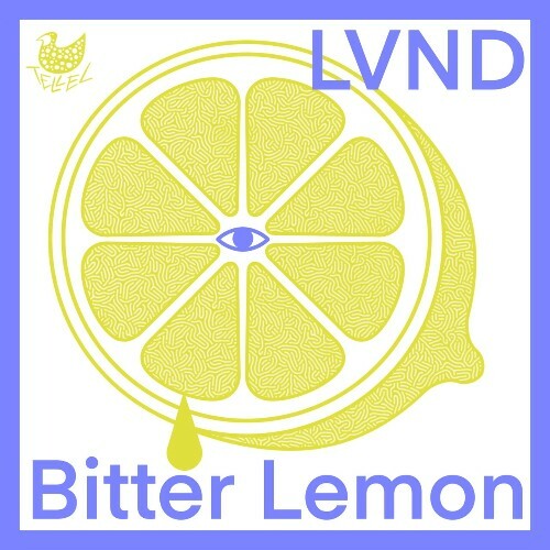 LVND - Bitter Lemon (2025) 