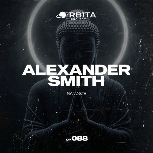  Alexander Smith - Namaste (2026) 