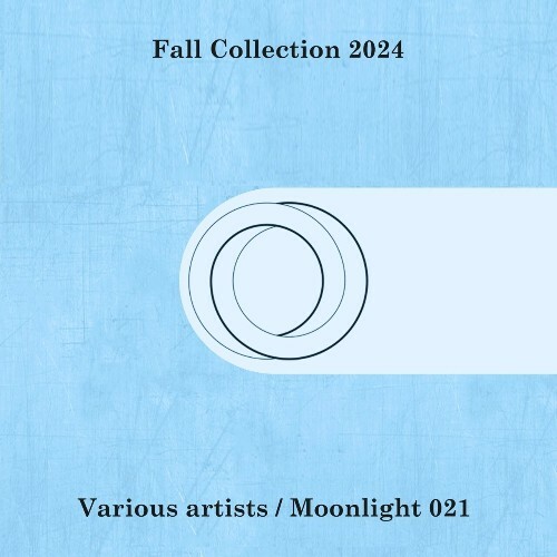 ML029 - Fall Collection (2024) 