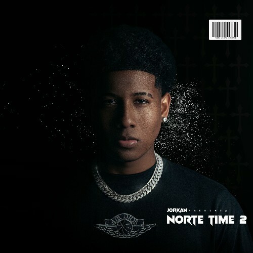  Jorkan - Norte Time 2 (2025) 