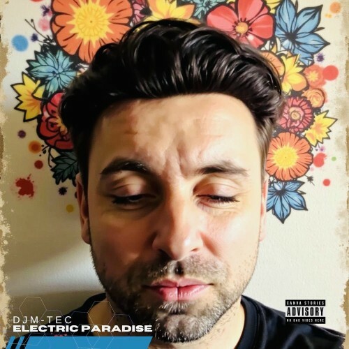  DJM-Tec - Electric Paradise (2026) 